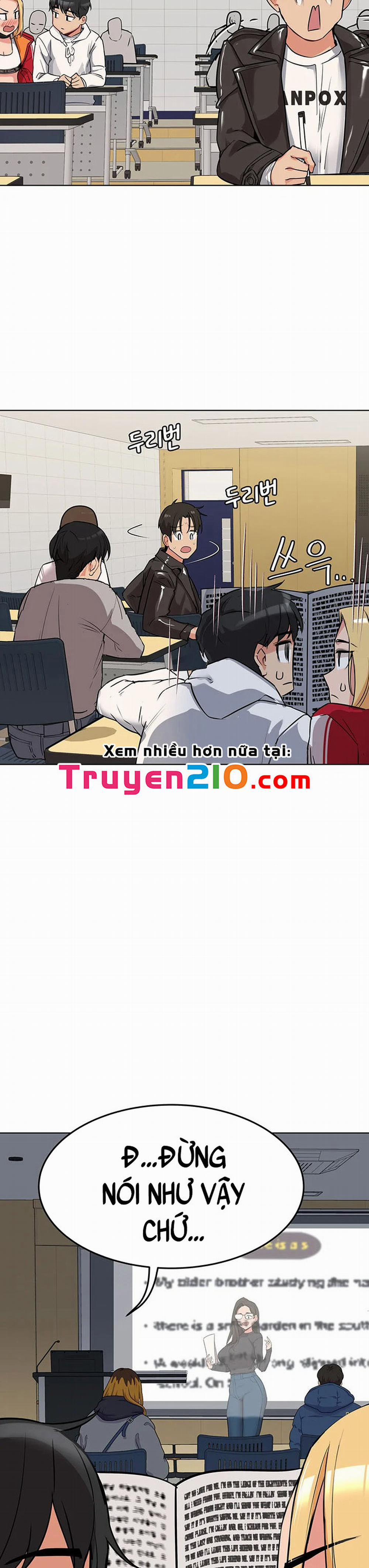 Giữ Bí Mật Với Mẹ Em Nhé! 2 trang 24