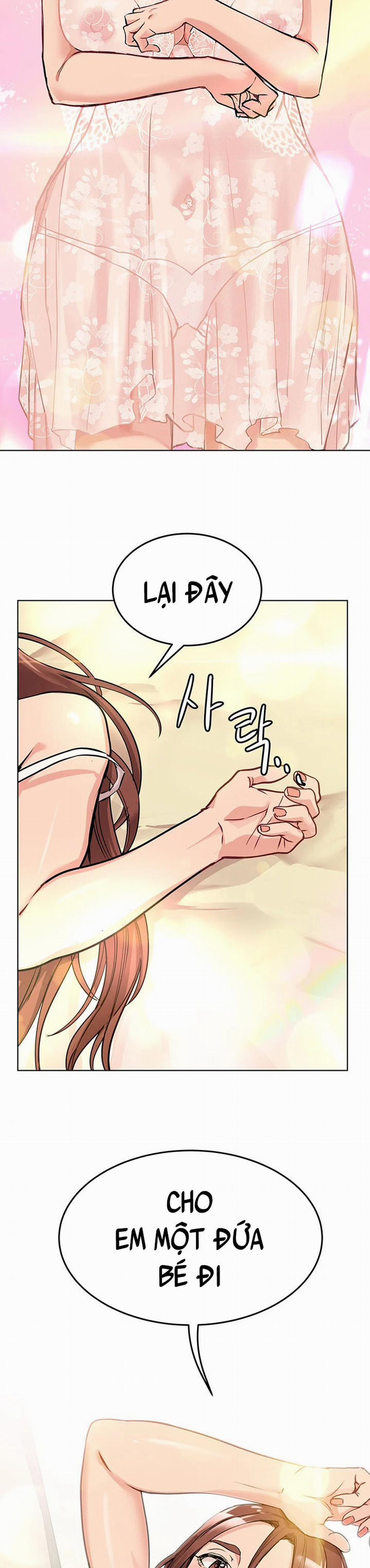 Giữ Bí Mật Với Mẹ Em Nhé! 2 trang 27