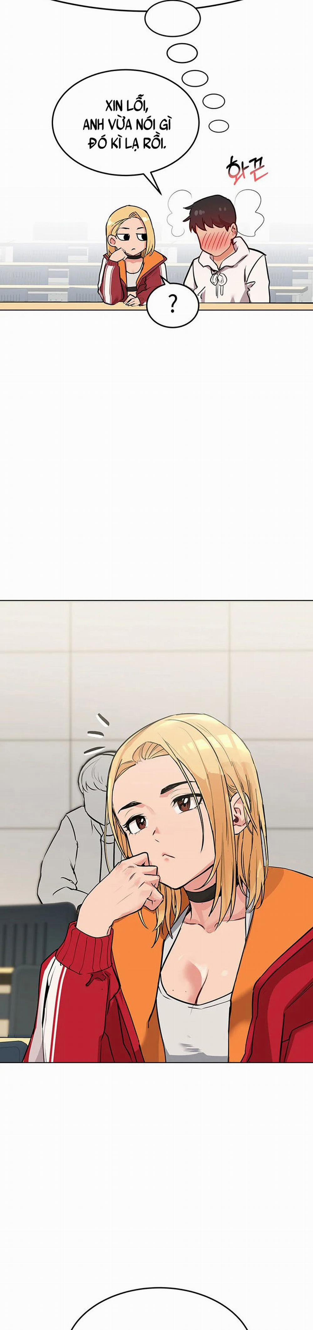 Giữ Bí Mật Với Mẹ Em Nhé! 2 trang 29