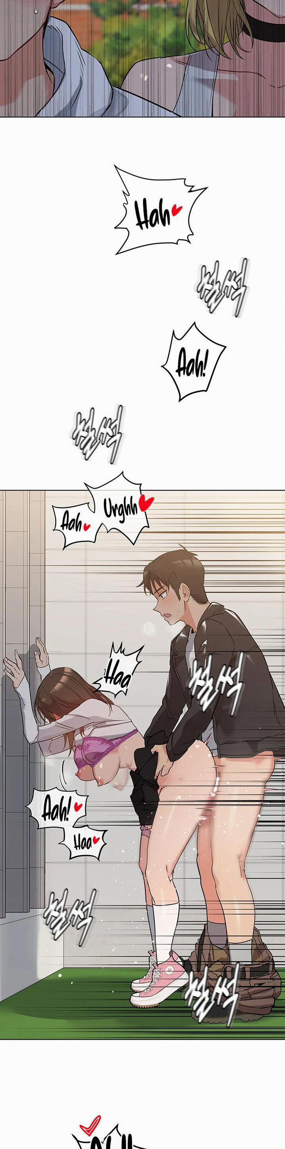 Giữ Bí Mật Với Mẹ Em Nhé! 2 trang 3