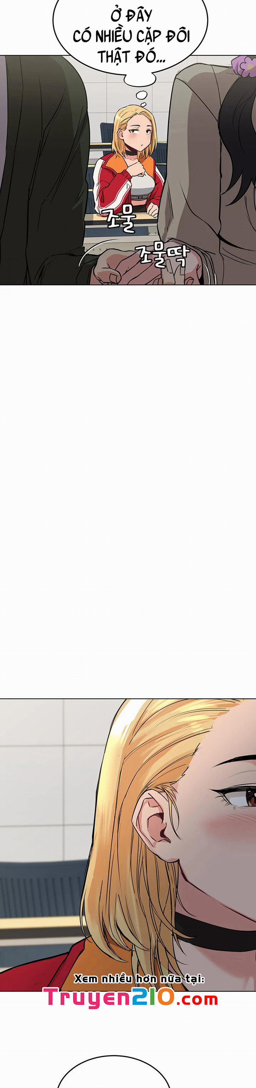 Giữ Bí Mật Với Mẹ Em Nhé! 2 trang 30