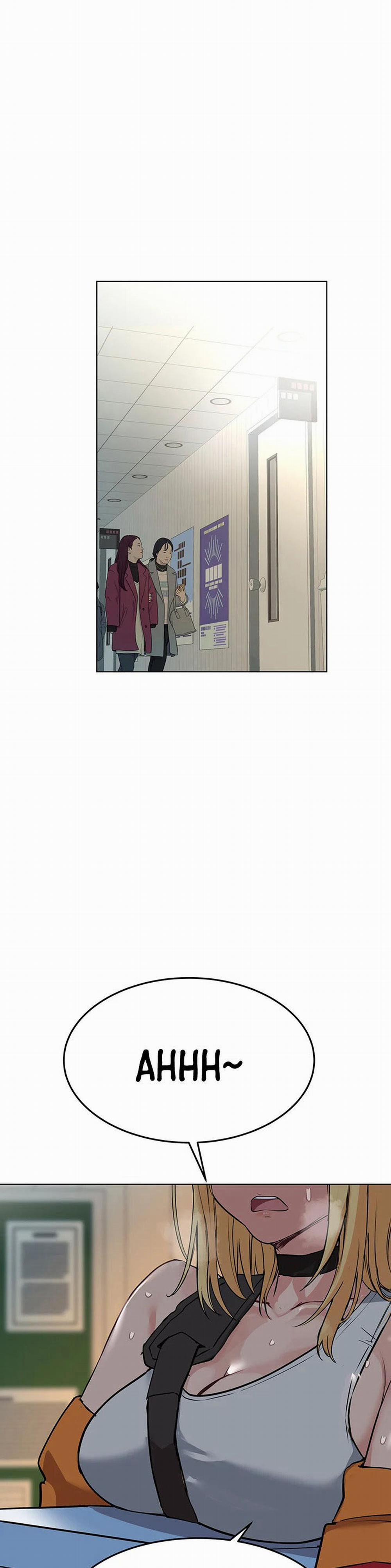 Giữ Bí Mật Với Mẹ Em Nhé! 2 trang 33