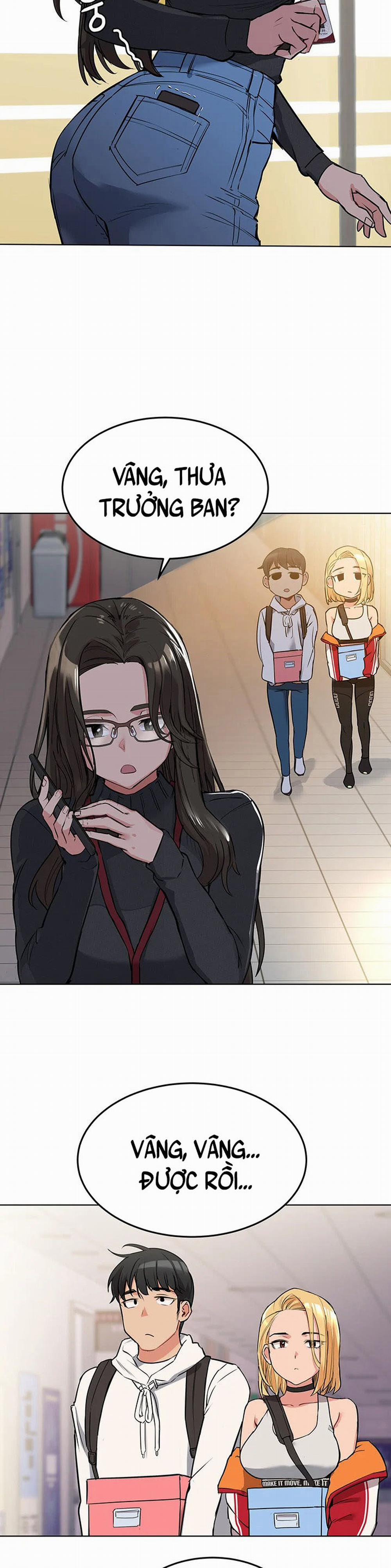 Giữ Bí Mật Với Mẹ Em Nhé! 2 trang 37