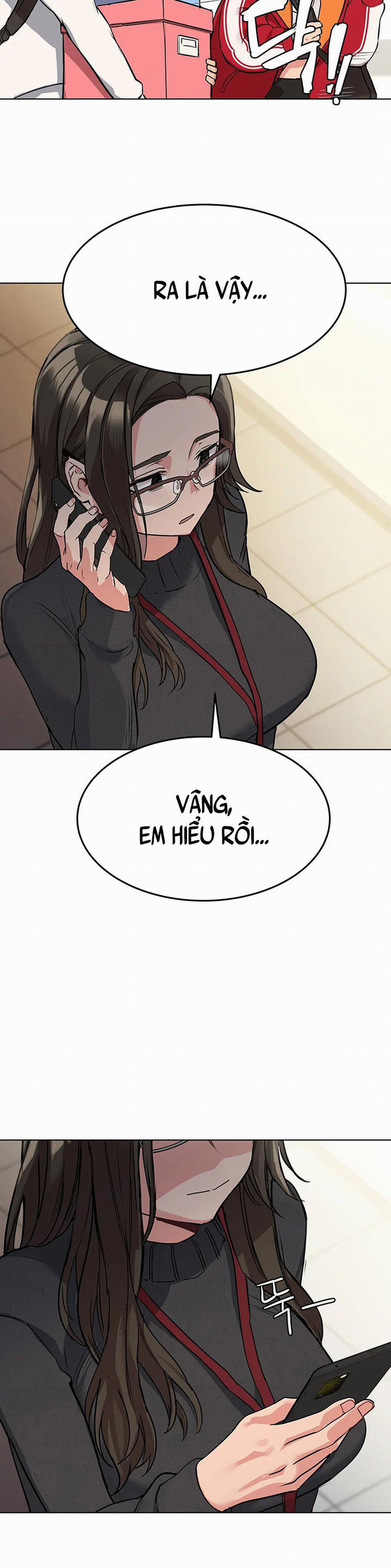 Giữ Bí Mật Với Mẹ Em Nhé! 2 trang 39