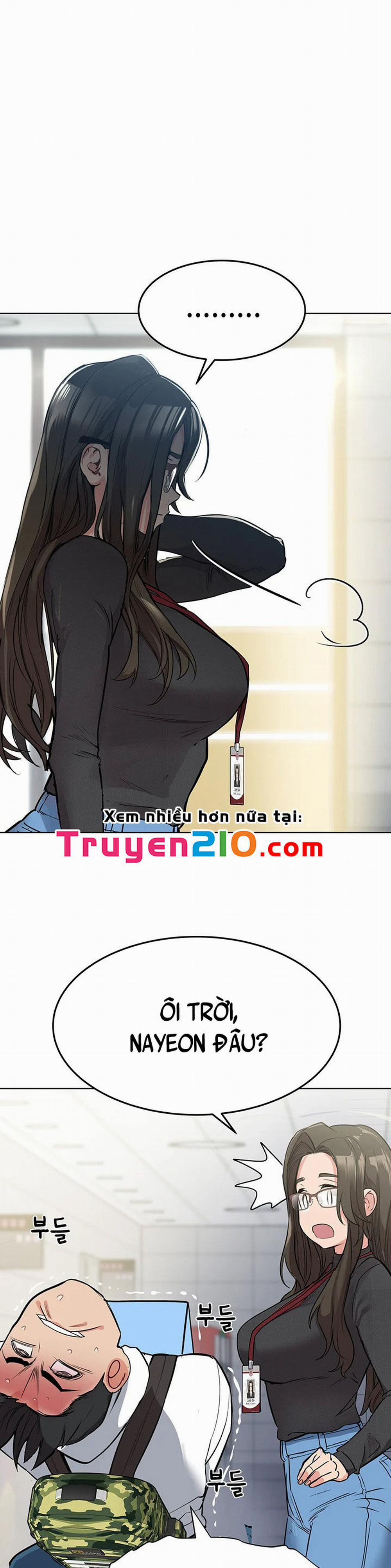 Giữ Bí Mật Với Mẹ Em Nhé! 2 trang 40