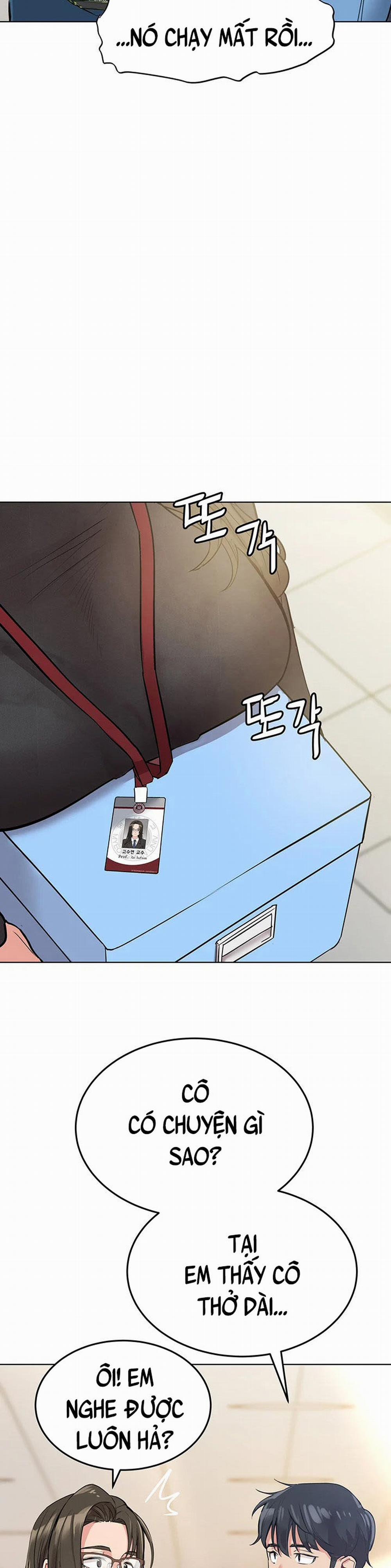 Giữ Bí Mật Với Mẹ Em Nhé! 2 trang 41