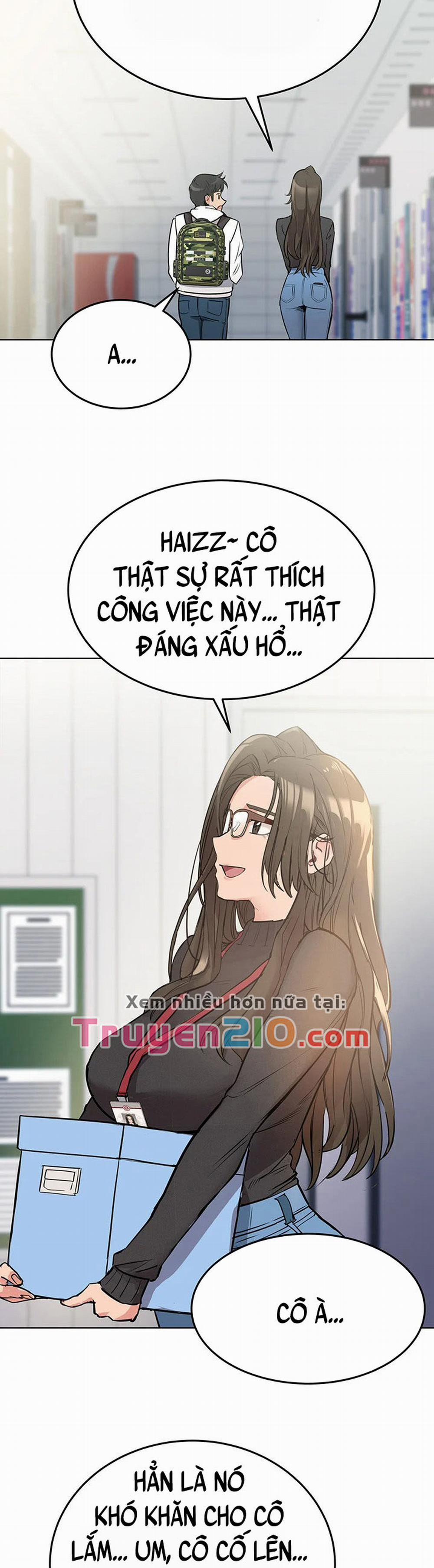 Giữ Bí Mật Với Mẹ Em Nhé! 2 trang 43