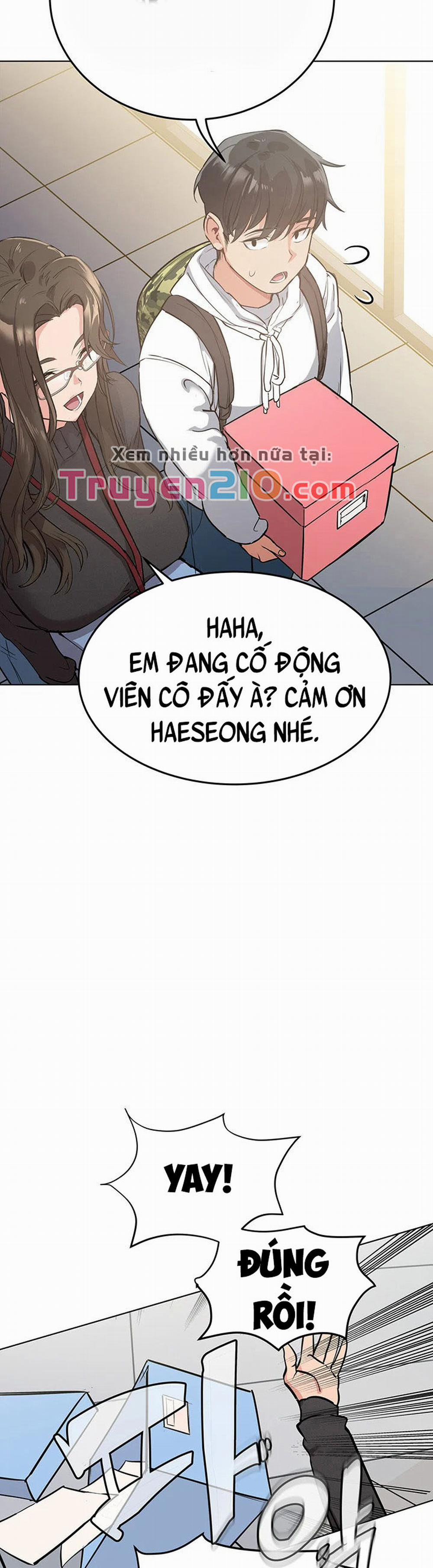 Giữ Bí Mật Với Mẹ Em Nhé! 2 trang 44