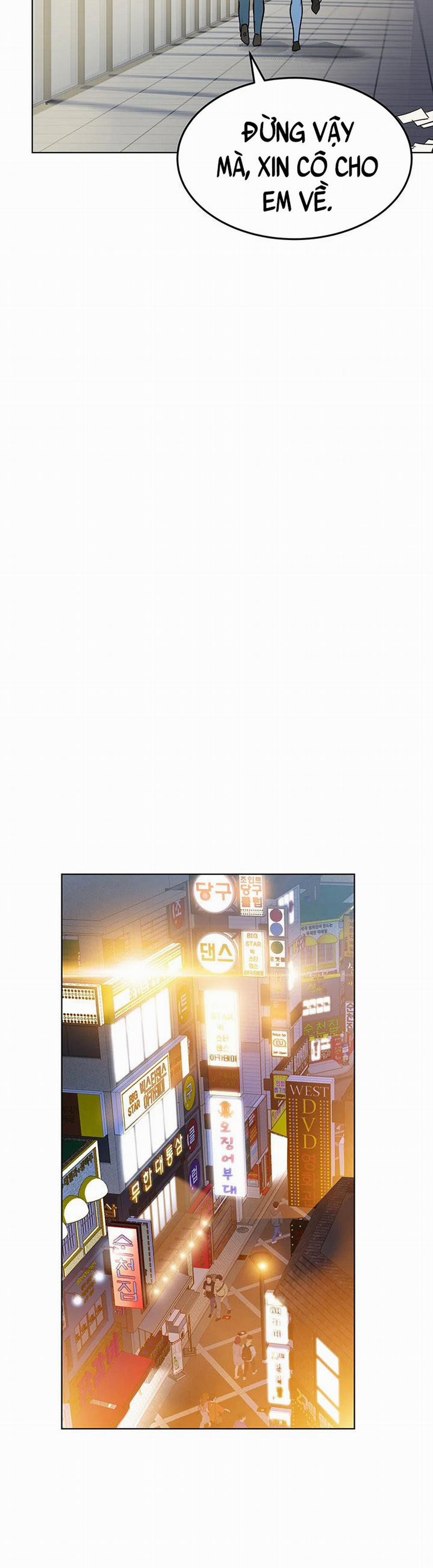 Giữ Bí Mật Với Mẹ Em Nhé! 2 trang 47