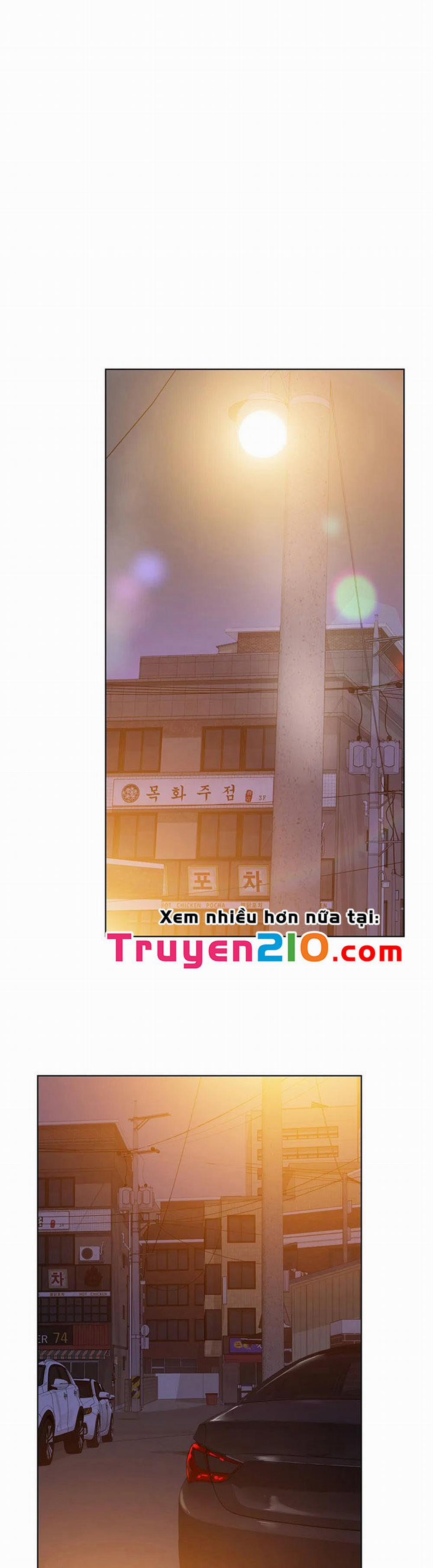 Giữ Bí Mật Với Mẹ Em Nhé! 2 trang 48