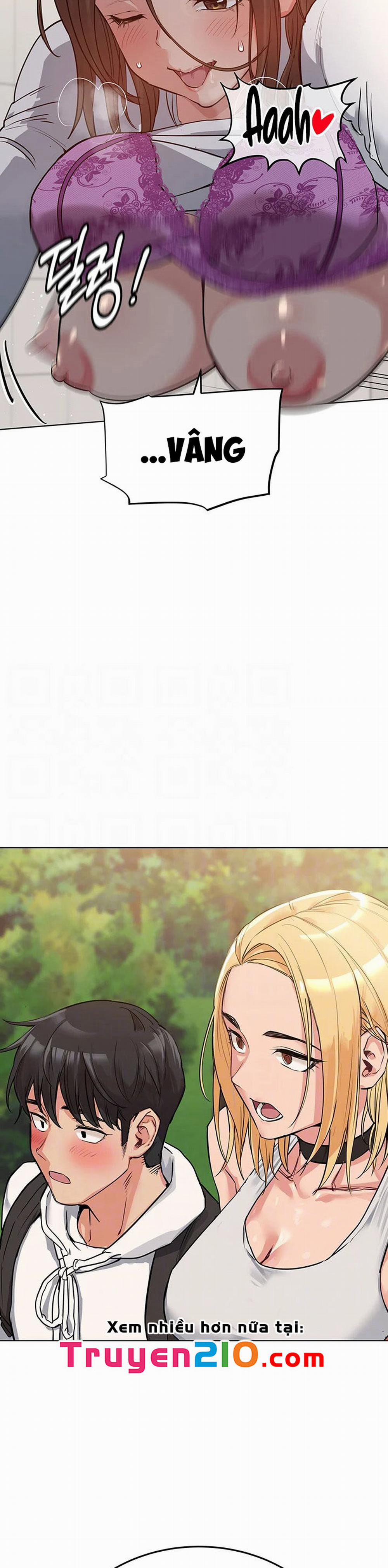 Giữ Bí Mật Với Mẹ Em Nhé! 2 trang 6