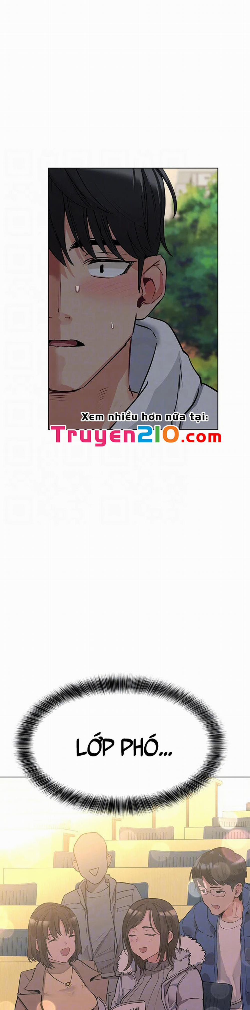 Giữ Bí Mật Với Mẹ Em Nhé! 2 trang 8