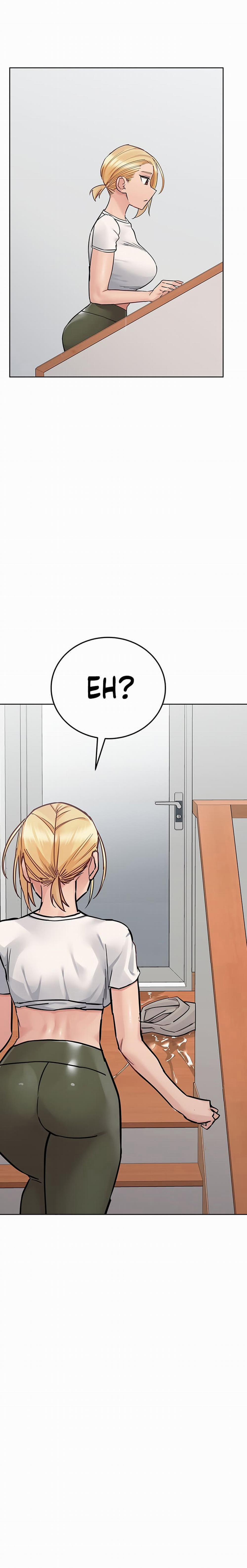 Giữ Bí Mật Với Mẹ Em Nhé! 73 trang 10