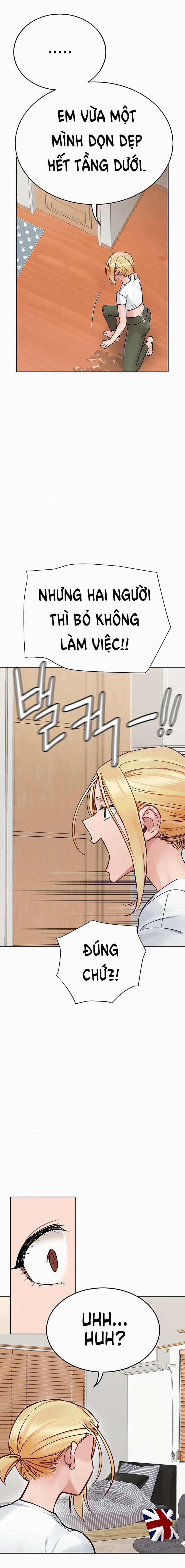 Giữ Bí Mật Với Mẹ Em Nhé! 73 trang 12