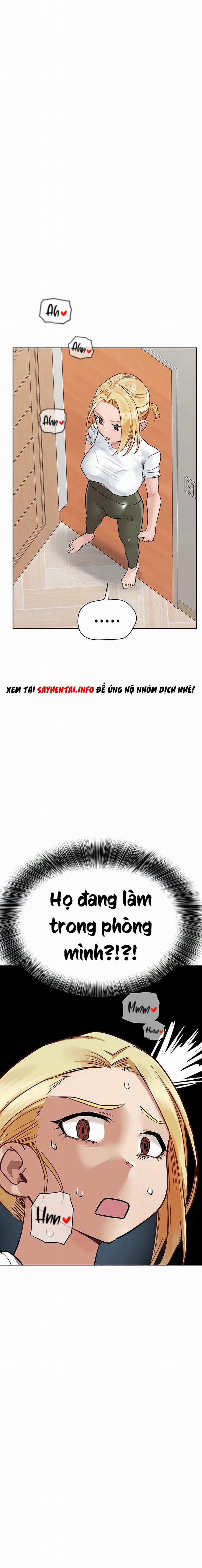 Giữ Bí Mật Với Mẹ Em Nhé! 73 trang 13