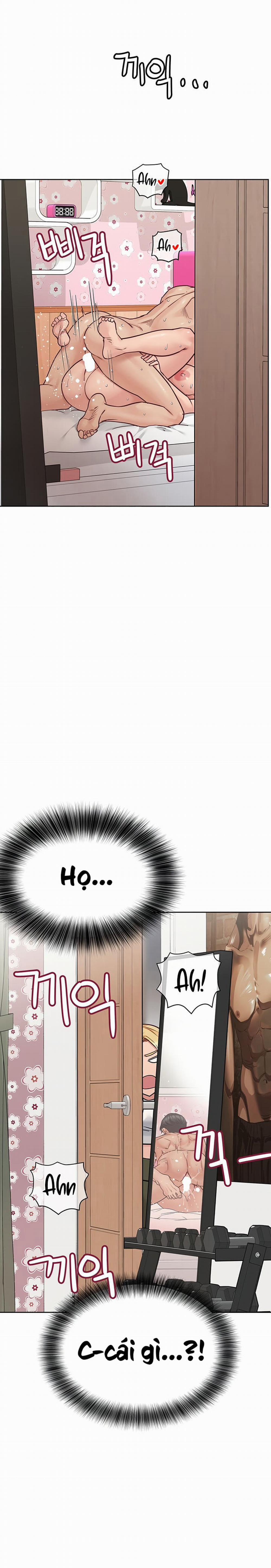 Giữ Bí Mật Với Mẹ Em Nhé! 73 trang 14