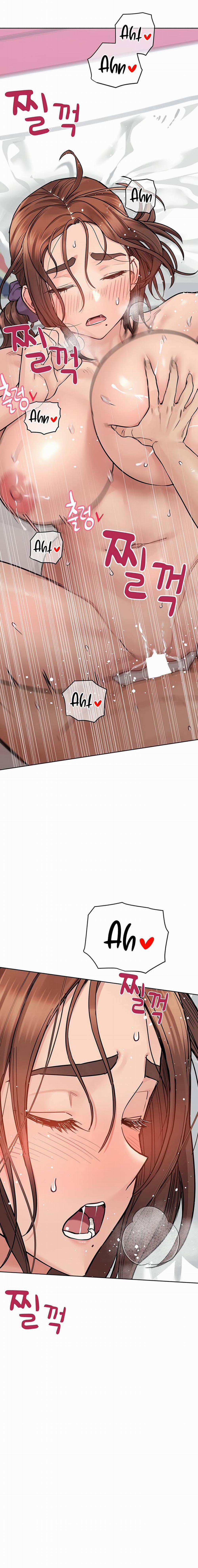 Giữ Bí Mật Với Mẹ Em Nhé! 73 trang 18