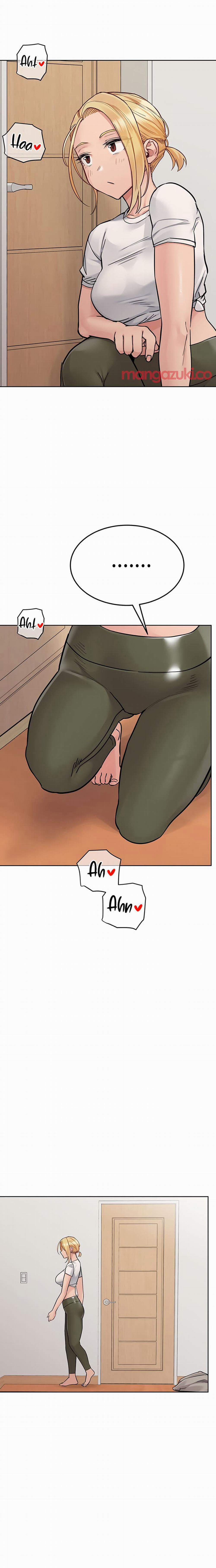 Giữ Bí Mật Với Mẹ Em Nhé! 73 trang 19