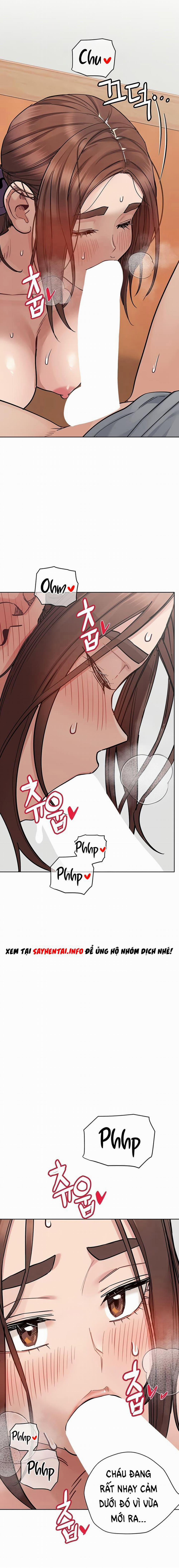 Giữ Bí Mật Với Mẹ Em Nhé! 73 trang 2