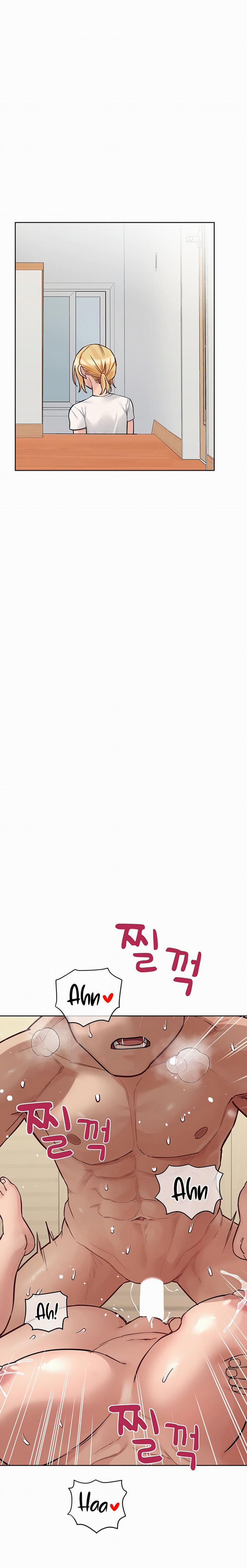 Giữ Bí Mật Với Mẹ Em Nhé! 73 trang 20