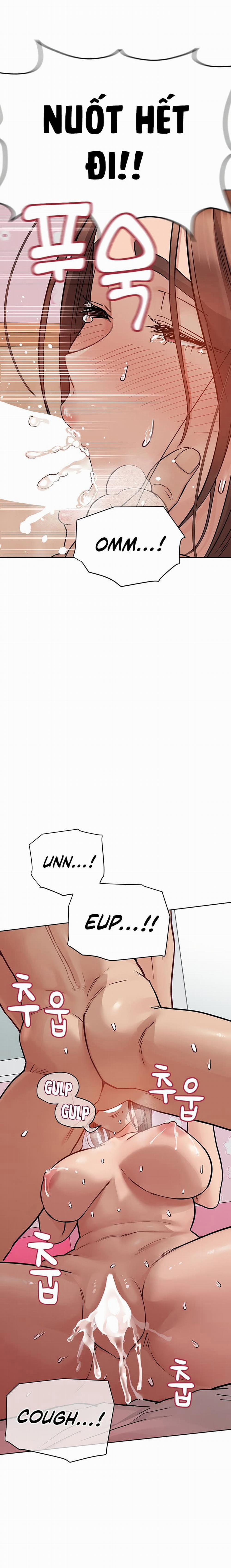 Giữ Bí Mật Với Mẹ Em Nhé! 73 trang 22