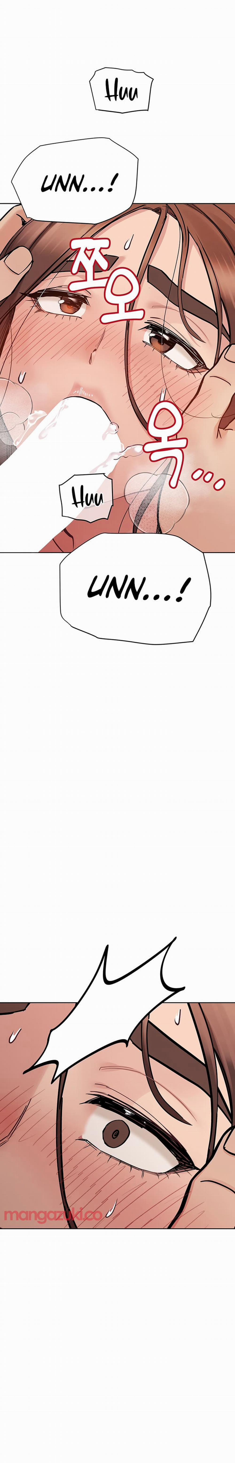 Giữ Bí Mật Với Mẹ Em Nhé! 73 trang 23