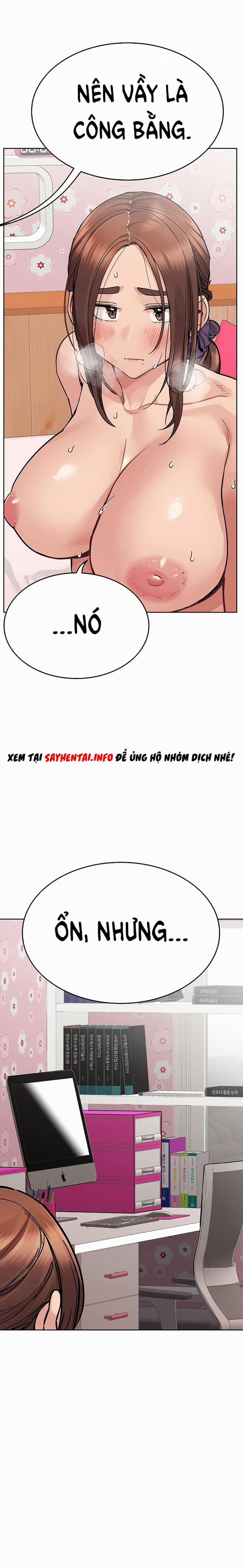 Giữ Bí Mật Với Mẹ Em Nhé! 73 trang 25