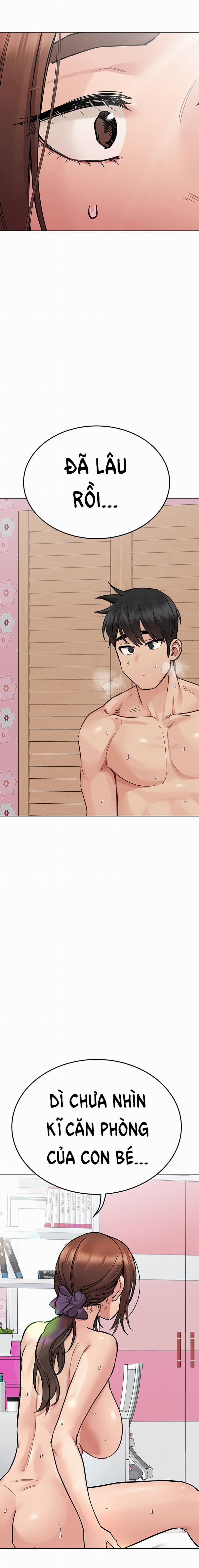 Giữ Bí Mật Với Mẹ Em Nhé! 73 trang 26