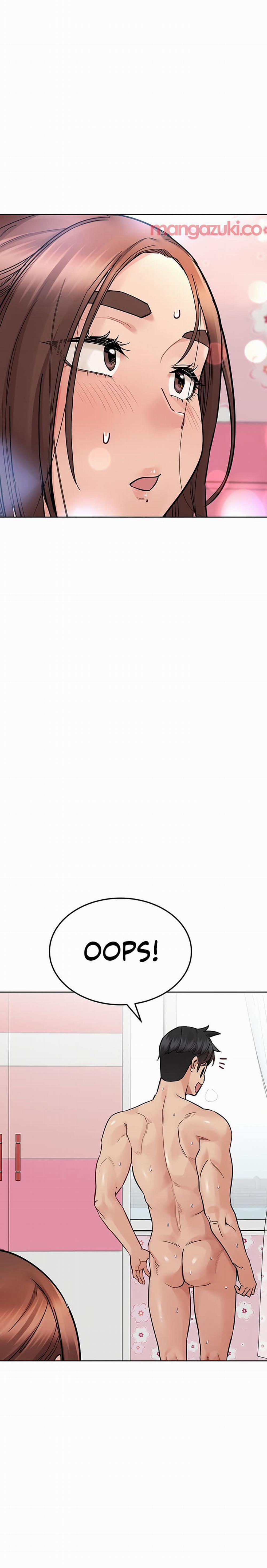 Giữ Bí Mật Với Mẹ Em Nhé! 73 trang 27