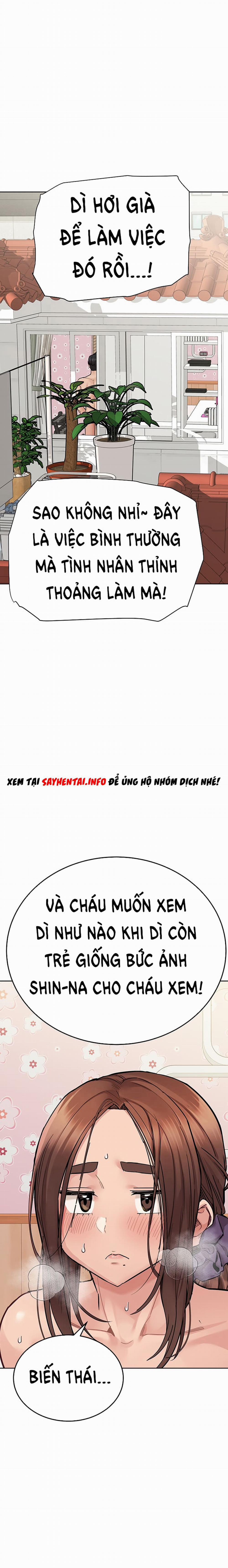 Giữ Bí Mật Với Mẹ Em Nhé! 73 trang 29