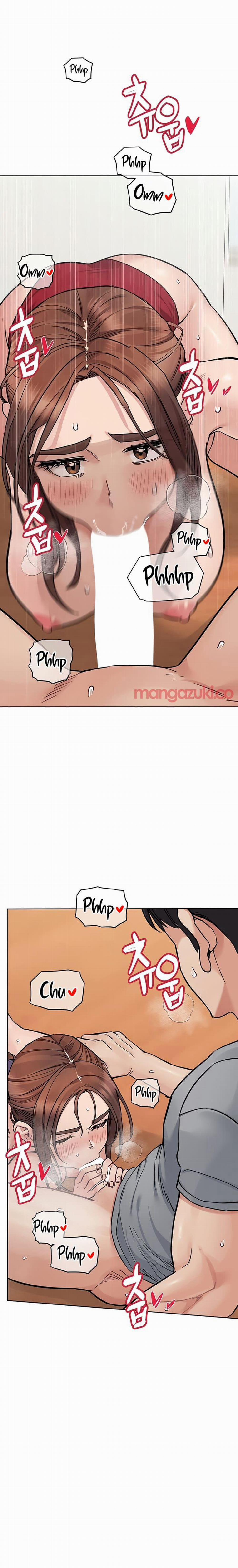 Giữ Bí Mật Với Mẹ Em Nhé! 73 trang 3