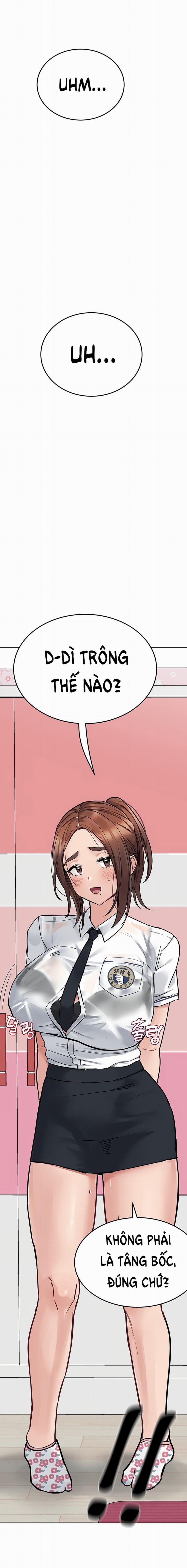 Giữ Bí Mật Với Mẹ Em Nhé! 73 trang 30