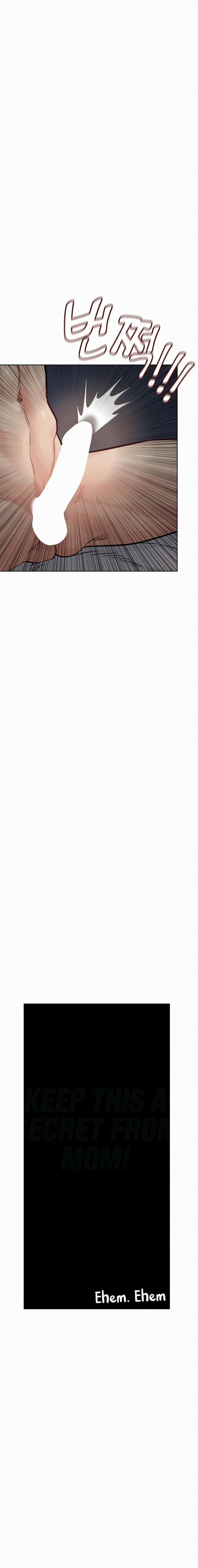 Giữ Bí Mật Với Mẹ Em Nhé! 73 trang 31