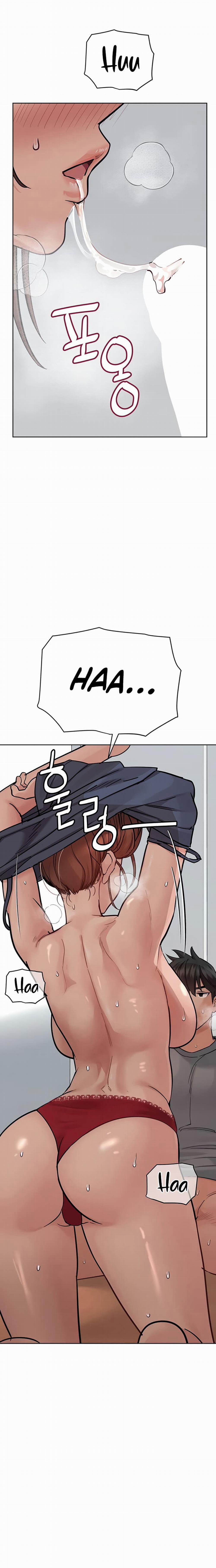 Giữ Bí Mật Với Mẹ Em Nhé! 73 trang 4