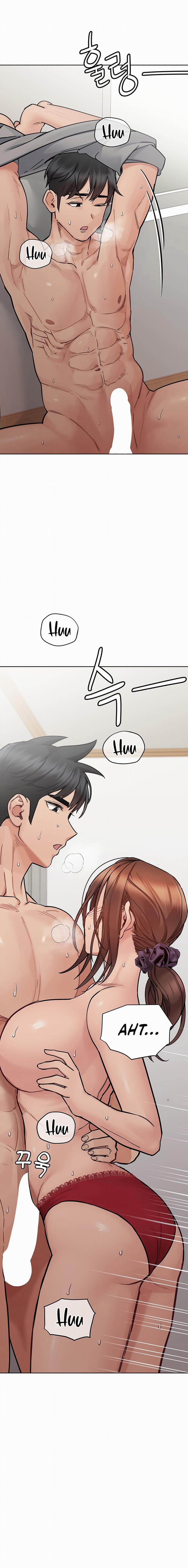 Giữ Bí Mật Với Mẹ Em Nhé! 73 trang 6