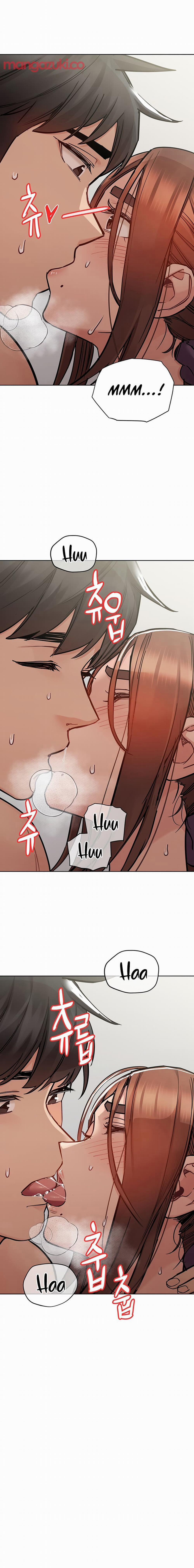 Giữ Bí Mật Với Mẹ Em Nhé! 73 trang 7