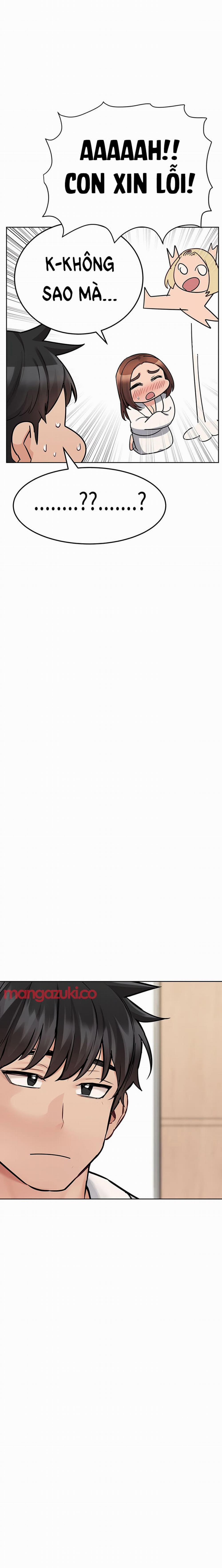 Giữ Bí Mật Với Mẹ Em Nhé! 74 trang 11