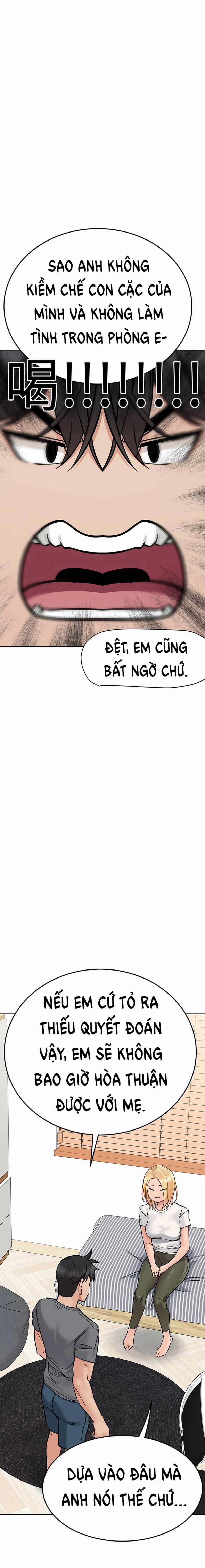 Giữ Bí Mật Với Mẹ Em Nhé! 74 trang 14