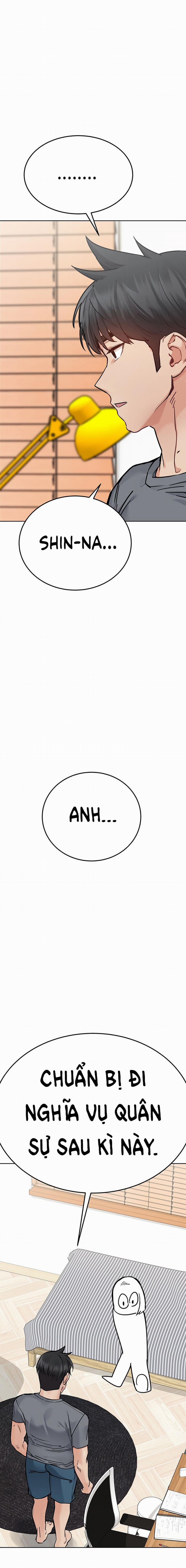 Giữ Bí Mật Với Mẹ Em Nhé! 74 trang 17