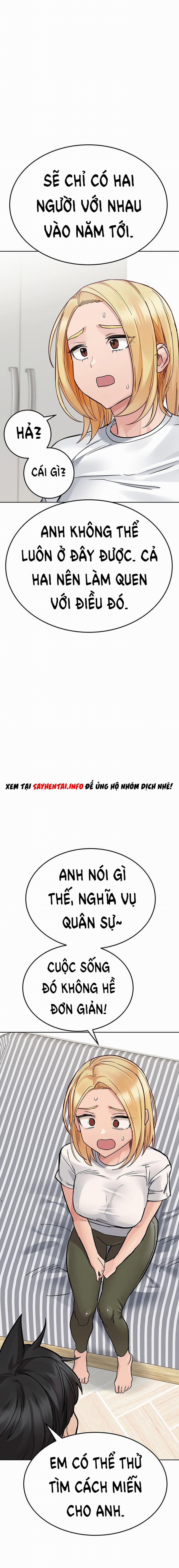 Giữ Bí Mật Với Mẹ Em Nhé! 74 trang 18