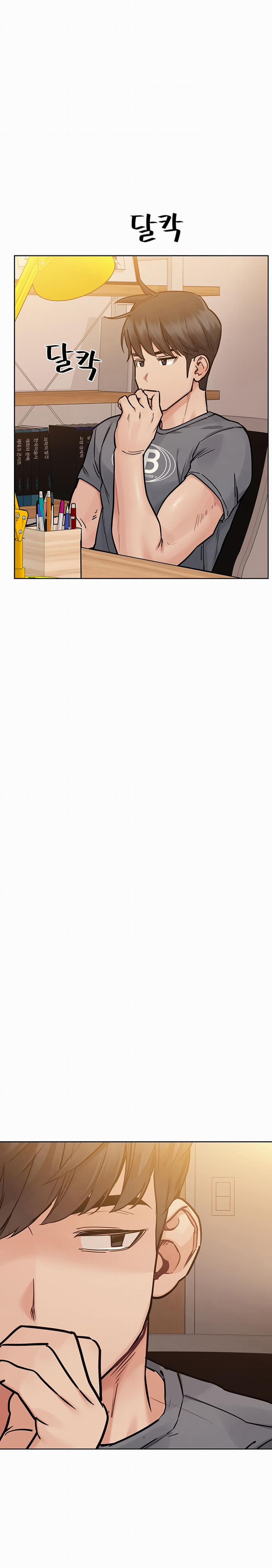 Giữ Bí Mật Với Mẹ Em Nhé! 74 trang 20