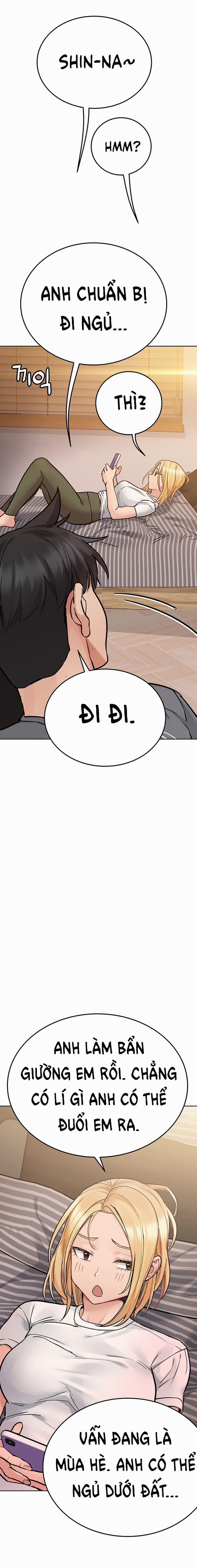 Giữ Bí Mật Với Mẹ Em Nhé! 74 trang 21