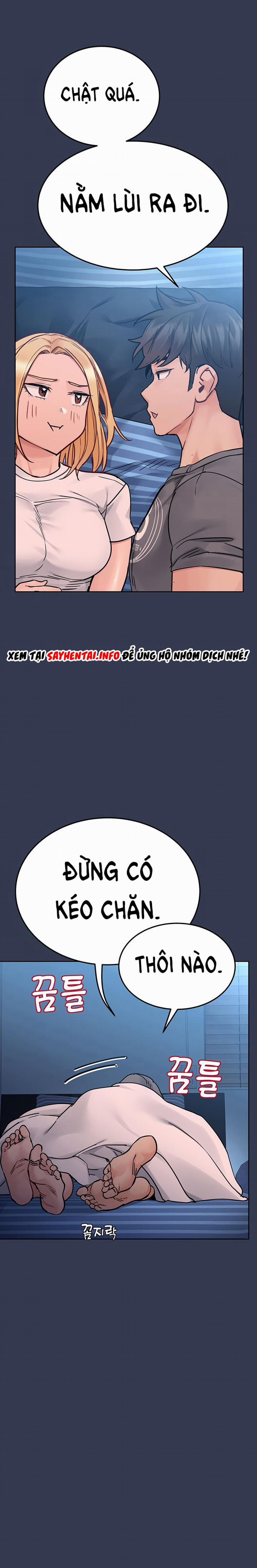 Giữ Bí Mật Với Mẹ Em Nhé! 74 trang 24