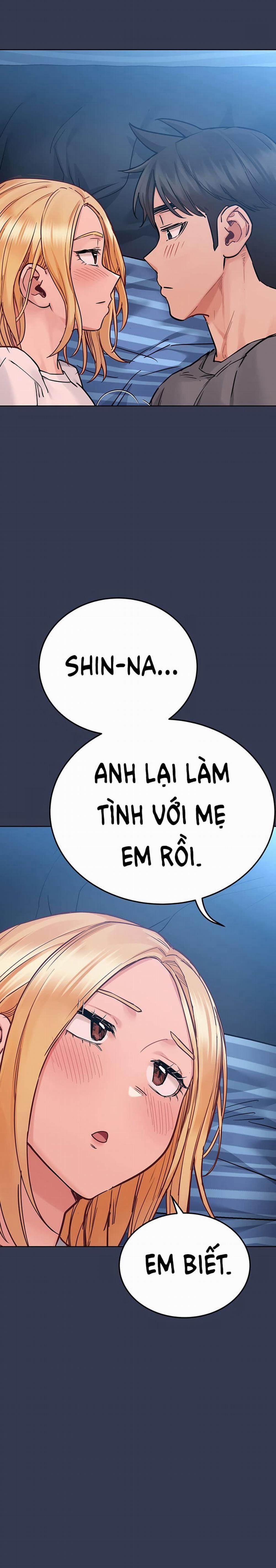 Giữ Bí Mật Với Mẹ Em Nhé! 74 trang 25