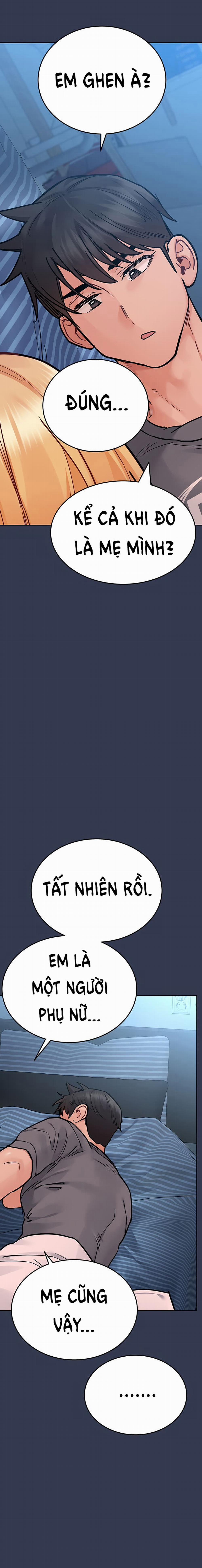 Giữ Bí Mật Với Mẹ Em Nhé! 74 trang 26