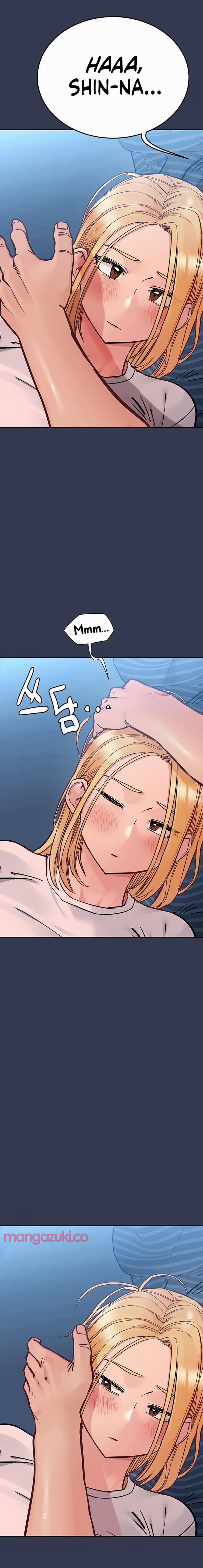 Giữ Bí Mật Với Mẹ Em Nhé! 74 trang 27