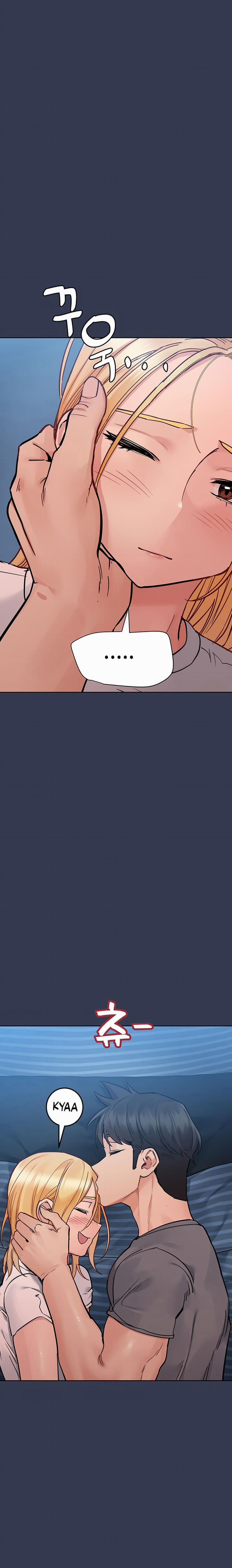 Giữ Bí Mật Với Mẹ Em Nhé! 74 trang 28