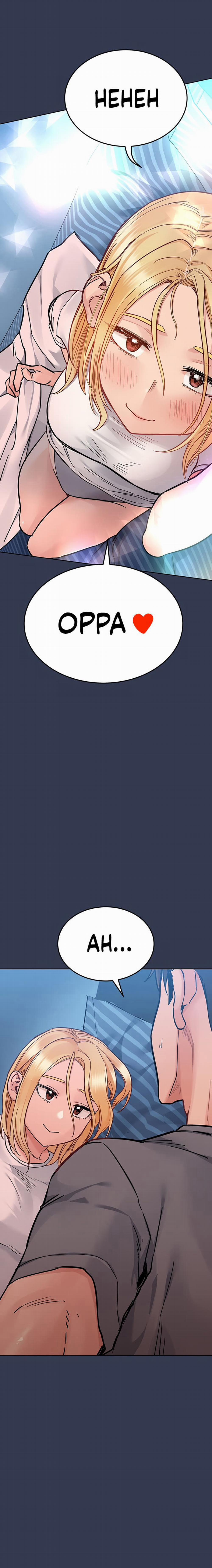 Giữ Bí Mật Với Mẹ Em Nhé! 74 trang 29