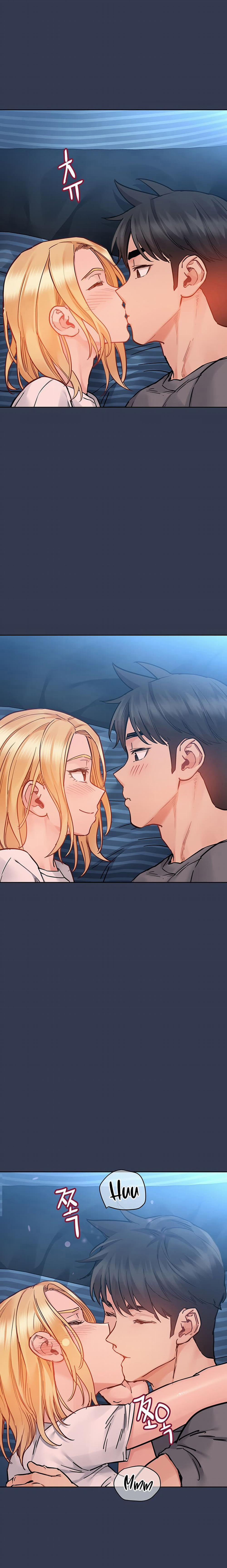 Giữ Bí Mật Với Mẹ Em Nhé! 74 trang 30