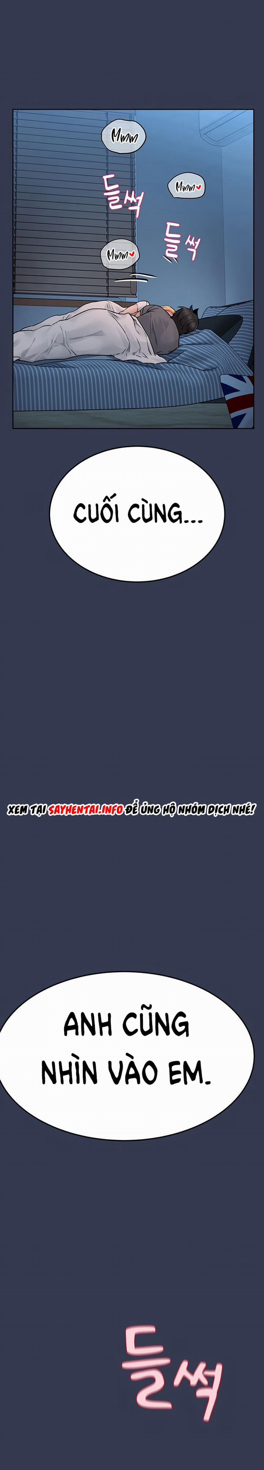 Giữ Bí Mật Với Mẹ Em Nhé! 74 trang 32